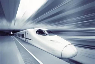 日媒刊文:一位乘客首次坐中国高铁这点印象深刻