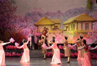 朝鲜第一女子天团 牡丹峰乐团大有来头