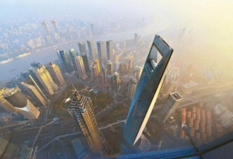 环保税开征   上海锁定300企业