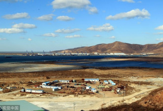 中国渤海海域围填海活动一律禁止
