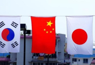 中日韩企业家共同预测2018 中国经济最被看好