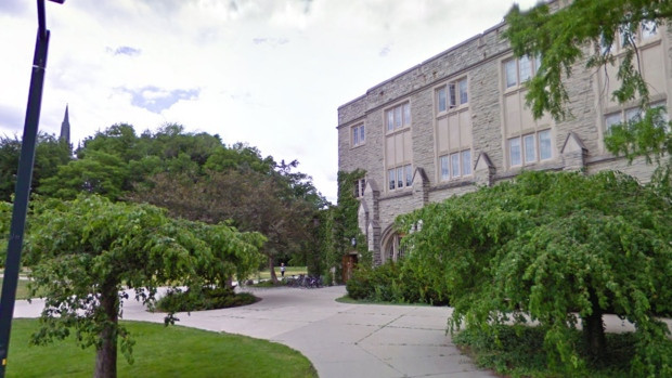 Western University