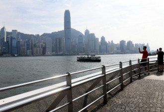 香港旅游业受创：景点一片萧条酒店房价暴跌