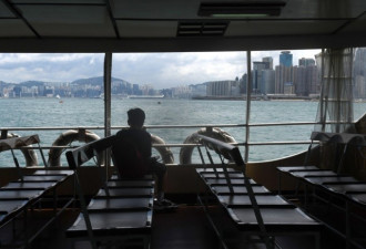 香港旅游业受创：景点一片萧条酒店房价暴跌