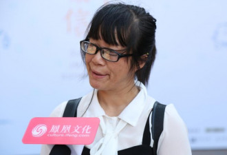 诗人食指怒批余秀华不思考祖国未来