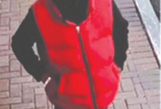 向律师行开枪24岁男子被捕