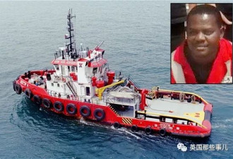 被困在深海沉船近3天，他奇迹般地活了下来！