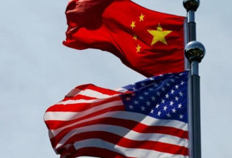 美国企业团体紧急致信川普 吁推迟加征中国关税