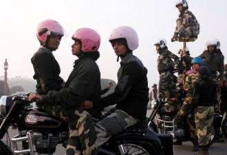 19小时的优势 中国在藏南让印度继续忧虑