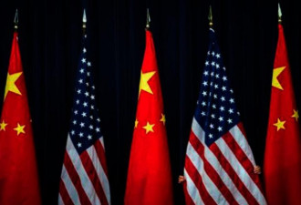 中国商务部：就美向中国征税向世贸提诉