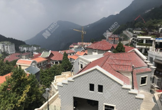在庐山核心景区卖房？江西林业局调查结果出炉
