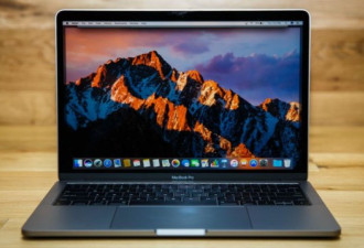 18年苹果将大部分MacBook订单转移给富士康