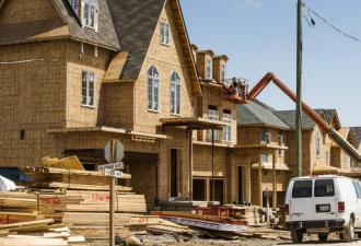 2018年加拿大房市五大看点：房价还能涨多少？
