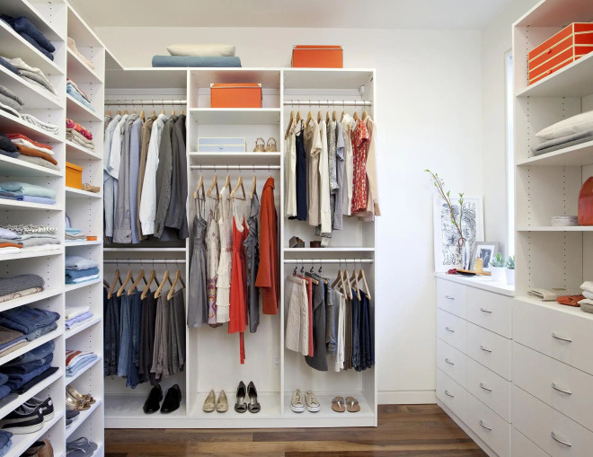 Image result for walk in closet