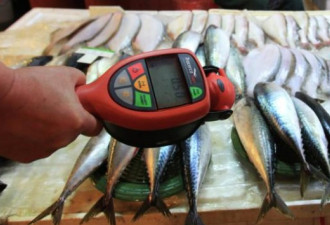 坚决反对中国进口日本福岛食品 别被骗了