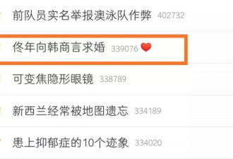 杨紫为霍建华打胎? 崩溃:不懂我的苦别劝我大度