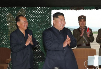 朝鲜接连试射武器，中国外长王毅下周将访朝