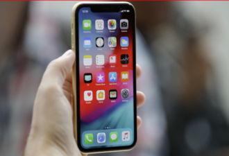 苹果开发屏下指纹辨识 2020iPhone搭载