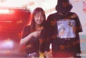 吴亦凡和21岁女友聊天遭曝光 网友吐槽她心机?