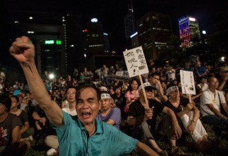 关于香港的“8.31决定”，这四个要点很重要！