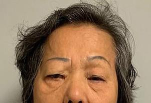 美国72岁亚裔老太用砖头打死82岁闺蜜