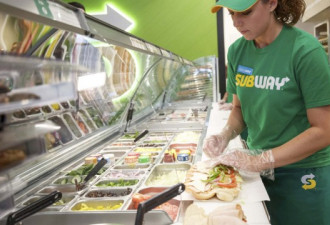 澳洲两家餐饮巨头被曝延长食物质保期