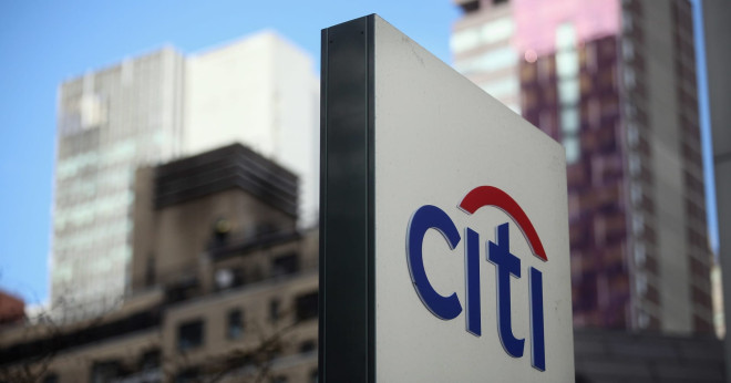 Image result for Citigroup