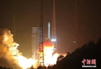 嫦娥再登月 今年中国太空探测升逾40次