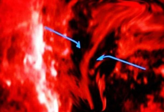 中国天眼发现银河系时空裂缝 可穿越空间