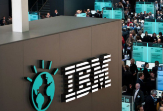 中国工程师盗用IBM源代码在美国被判入狱5年