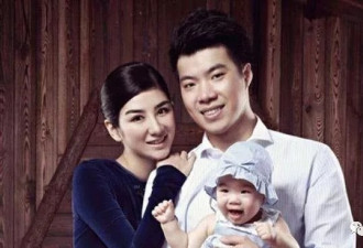 黄毅清被批捕，以前妻黄奕为首复仇者联盟喜了