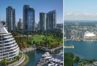 2019全球10大宜居城市 第一...反正不是多伦多