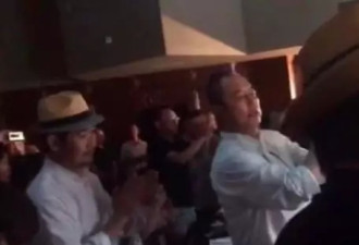 和妻子被称圈内模范夫妇，私下里却是情史混乱