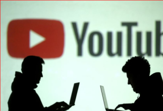 YouTube关闭200多针对香港散布不实信息频道