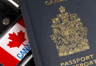 加拿大史上最高的成绩 护照更加值钱了