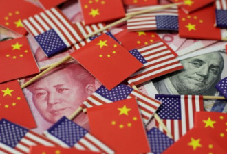 贸战新进展：北京宣布豁免16种美国产品关税