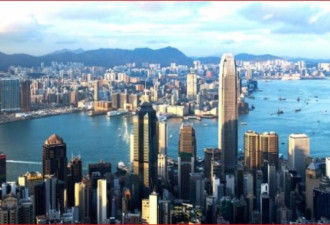 中共绝密文件流出 六大步骤平息香港