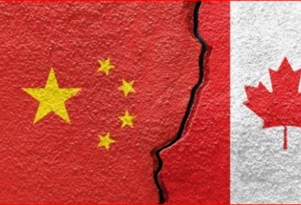 中国再向加拿大撂狠话  要求释放孟晚舟