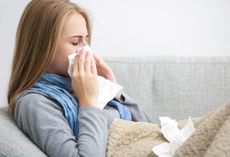 你的出生年份决定你更有可能死于流感