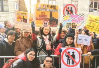 MeToo中国大延烧！高校教师联署反性骚扰