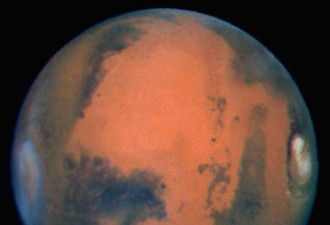 火星合日天象将上演 火星探测器暂时失联