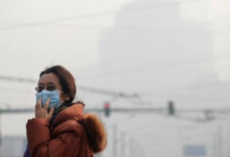 中国环保官员造假到了无耻奇葩的水平