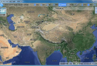 谷歌地图重返中国 藏南台湾怎么划？
