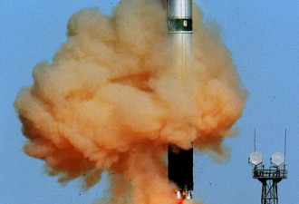 媒体:俄“萨尔马特”新重型洲际导弹首次试验