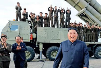 朝鲜修宪 保障金正恩为朝全盘工作的唯一领导