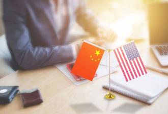 美方宣布将对5500亿美元中国商品加关税