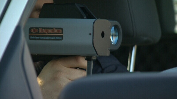 Photo Radar