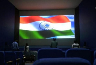 竟导致殴斗！印度不再强求影院放国歌