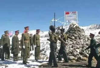 印度已成南亚小霸主 欲联手多方对付中国