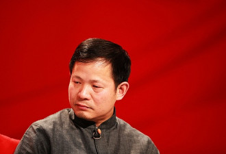 那个把房子卖给马云的男人戴志康，栽在P2P了